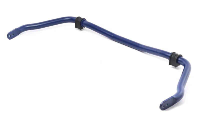 H&R 70655-2, 11-14 Ford Mustang/Mustang Convertible/Mustang GT V6/V8 36mm Adj. 2 Hole Sway Bar - Front