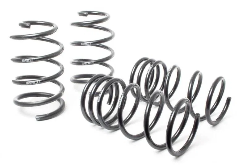 H&R 29452, 00-07 Volvo V70 Wagon Sport Spring (w/o Self Leveling/2WD Only)