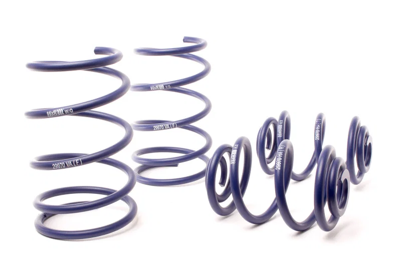 H&R 29970, 95-98 BMW 318ti E36 Compact Sport Spring