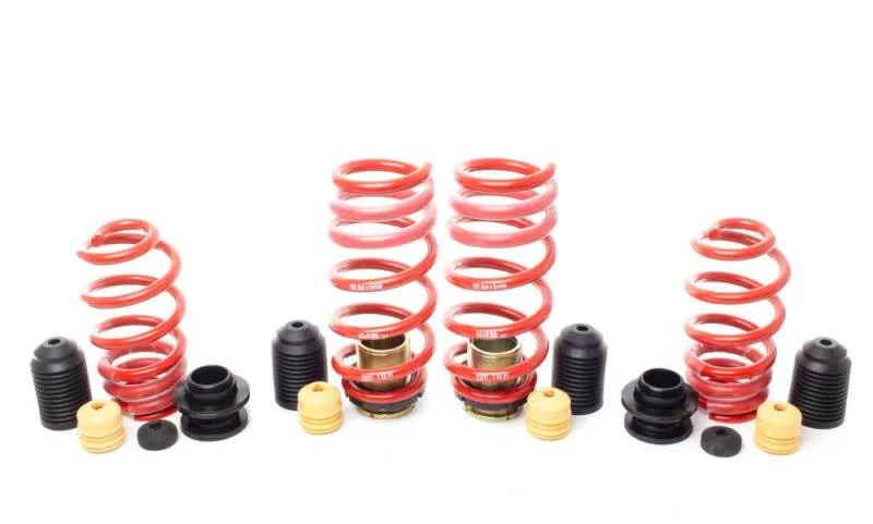 H&R 23021-1, 20-23 Audi RS6 Avant VTF Adjustable Lowering Springs