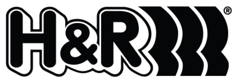 H&R 13 17 452-1/1, 17-21 Audi A4 Premium (2WD) B9 Street Perf. Replacement Strut for Kit 50356