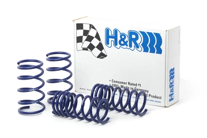 H&R 54408, 13-16 Scion FR-S Sport Spring