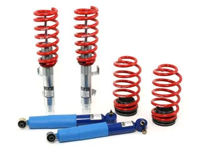 H&R 51671-2, 07-09 Ford Fusion (AWD) 4 Cyl/V6 Street Perf. Coil Over