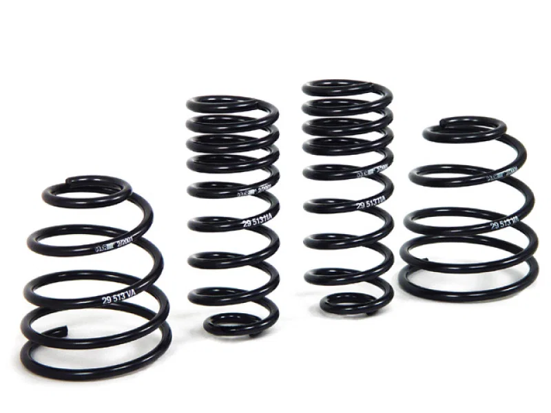 H&R 29513, 98-04 Porsche 911/996 C2 (2WD) Coupe Sport Spring