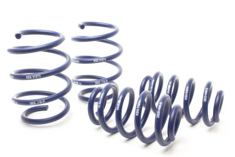 H&R 28635-7, 2024 BMW X1 M35i Sports Spring