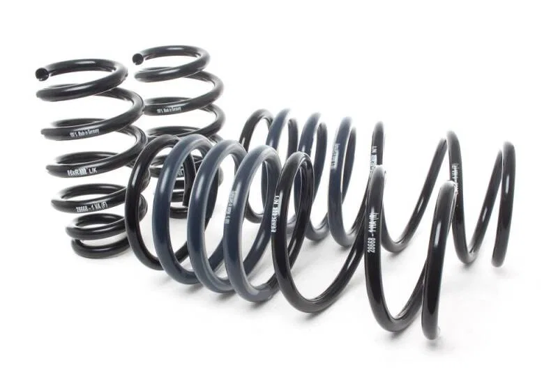 H&R 28668-1, 19-21 Mercedes-Benz G550 SUV 463A Sport Spring (w/Agility Control/Non Adapt. Susp.)