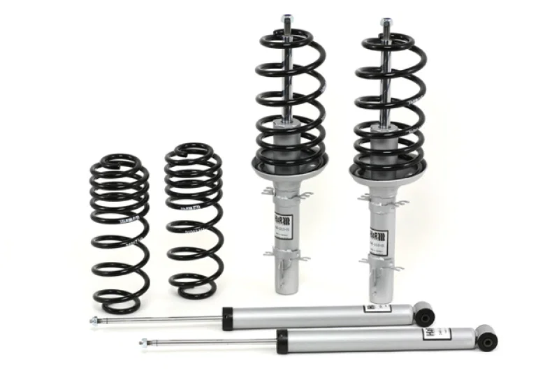 H&R 31017-1, 98-05 Volkswagen Golf/Jetta 2.0L MK4 Sport Cup Kit (Non Cabrio)