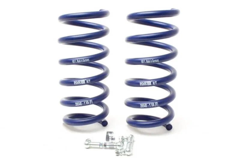H&R 28548-1, 2024+ BMW I5 M60 (w/Rear Air Suspension) Sport Springs