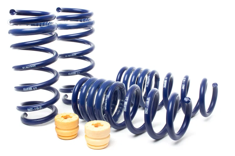 H&R 28627-1, 20-21 BMW X5 M/X5 M Competition/X6 M/X6 M Competition F95/F96 Sport Spring