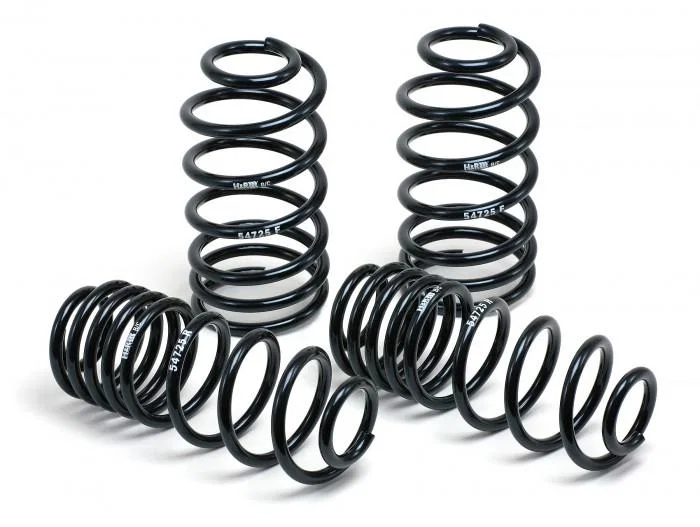 H&R 52427-1, 98-03 Lexus GS300 Sport Spring