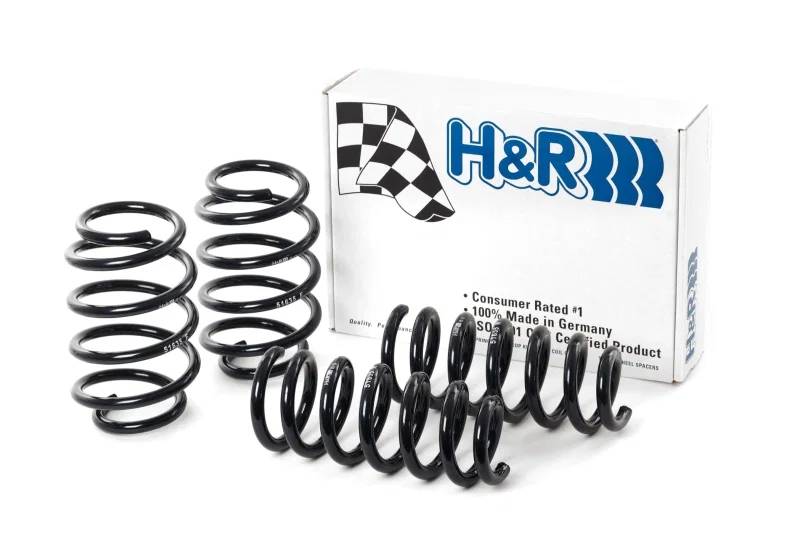 H&R 51635, 09-19 Ford Flex (2WD/AWD) Sport Spring