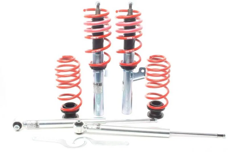 H&R 28638-2, 2022+ Volkswagen GTI/TSI MK8 Street Perf. Coil Over