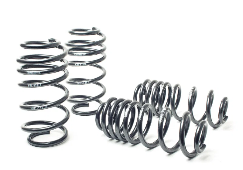 H&R 29162-4, 09-17 Volkswagen CC VR6 4Motion Sport Spring