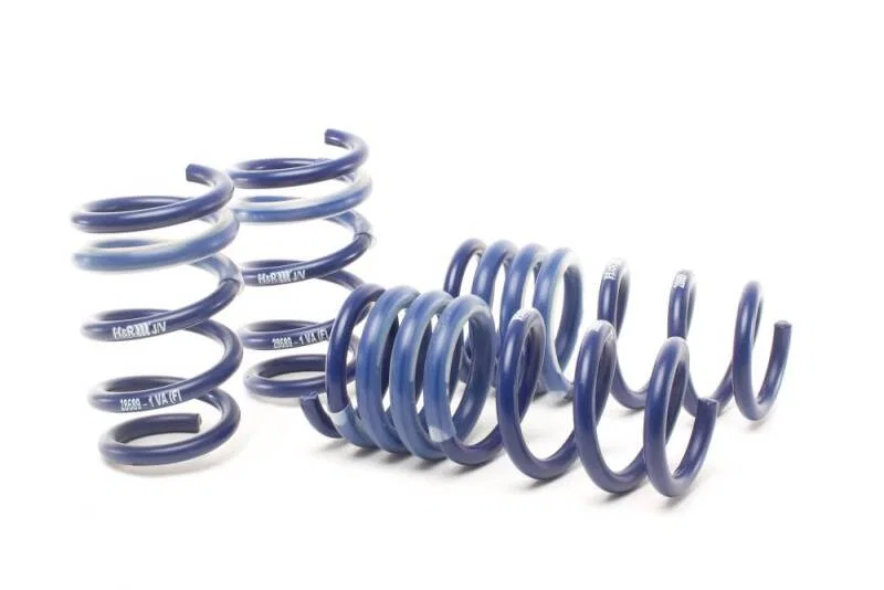 H&R 28689-1, 14-21 Lamborghini Huracan LP 610-4 (AWD) 724 Sport Spring (w/o Front Lift & Adaptive Susp. Only)