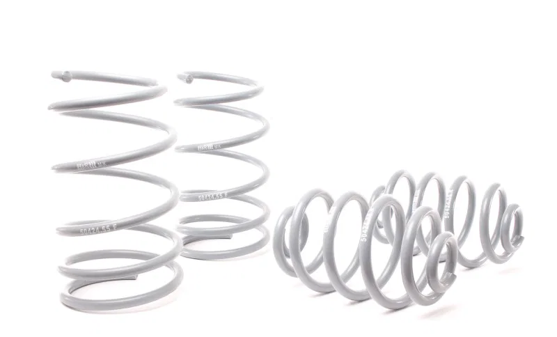 H&R 50424-55, 92-98 BMW 325i/325is/328i/328is E36 OE Sport Spring (After 6/22/92 & Non Cabrio)