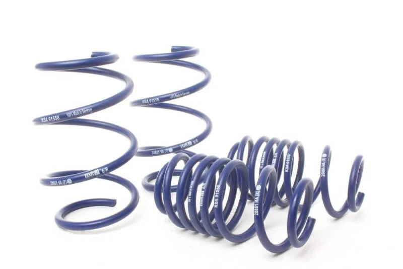 H&R 28881-4, 14-19 Mercedes-Benz CLA250 Coupe C117 Sport Spring