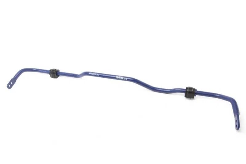 H&R 71102-3, 2013 Audi TT RS (AWD) 22mm Adj. 2 Hole Sway Bar - Rear