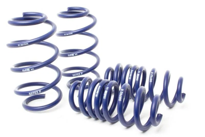 H&R 50762, 19-22 Chevrolet Blazer Sport Spring