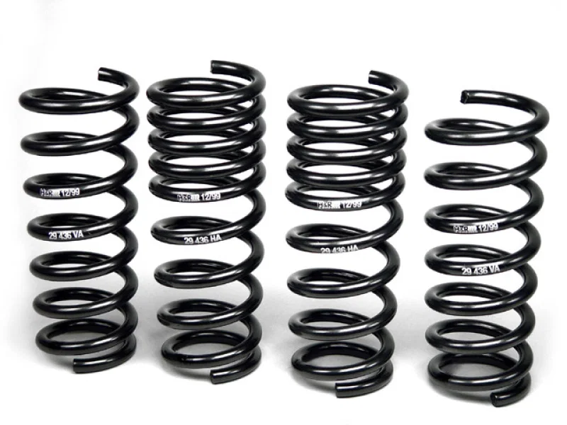 H&R 29436, 00-08 Jaguar S-Type (2WD) Sport Spring