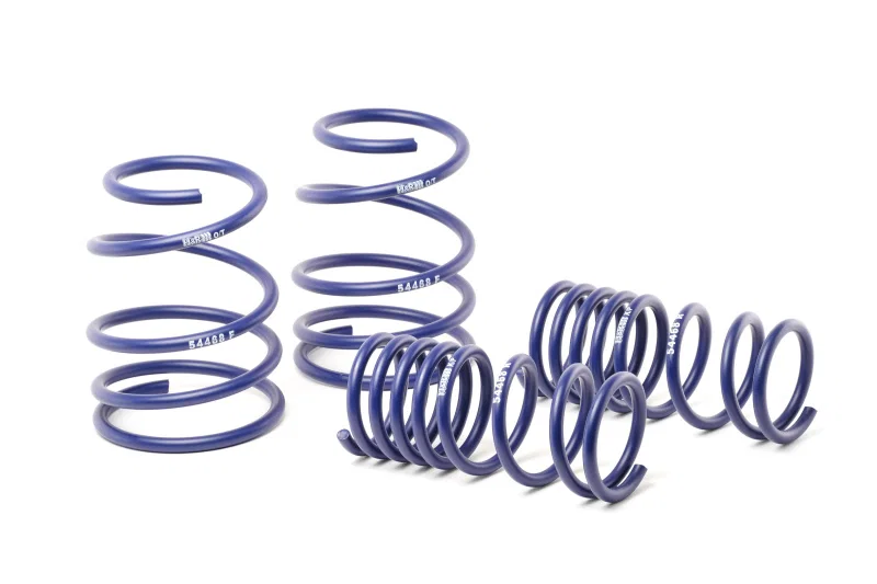 H&R 54468, Spring for 2015-2021 Subaru WRX Sport