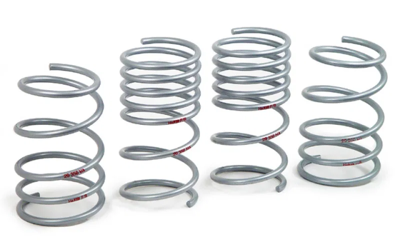 H&R 54456, 01-03 Subaru 2.5 RS/Impreza/TS/WRX (Sedan/Sport Wagon) GD/GG Sport Spring