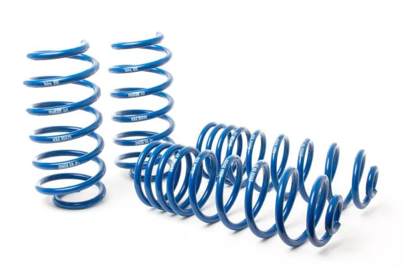 H&R 29958, 93-98 Volvo 850/S70 Sedan/Coupe Sport Spring (Incl. T5R)