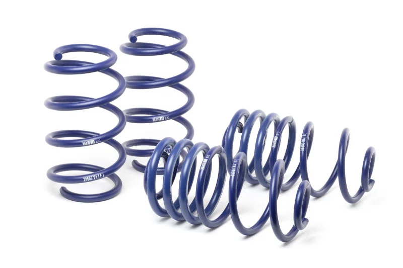 H&R 28800-1, 16-18 Mercedes-Benz Metris W447 Sport Spring