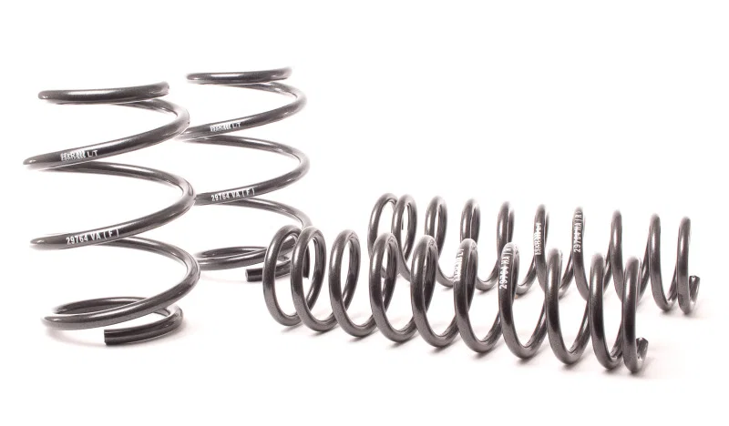H&R 29764, 96-03 BMW 540i E39 Sport Spring (Non Touring & w/o Sport Susp.)