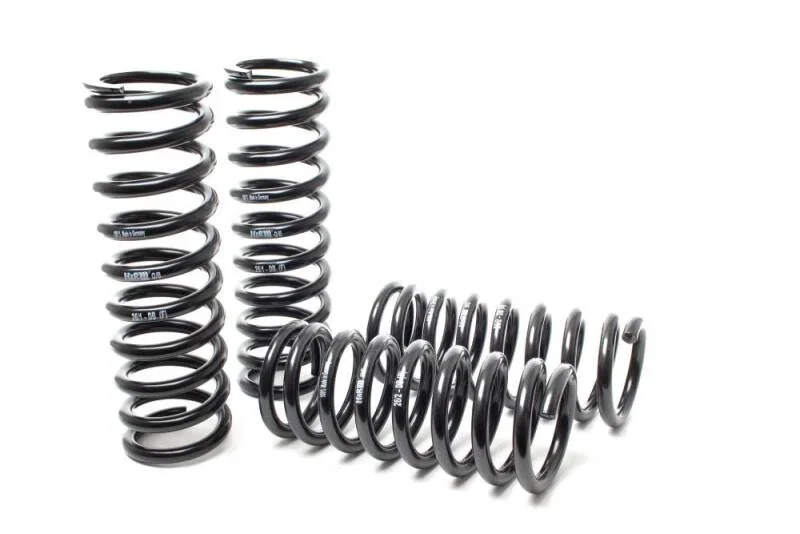 H&R 52759, 81-91 Mercedes-Benz SEC/SEL 6 Cyl/V8 W126 Sport Spring (w/Self-Leveling/Non Diesel)