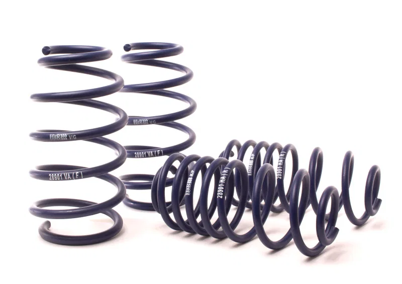 H&R 50702, Spring for 2012-2020 Chevrolet Sonic Sport