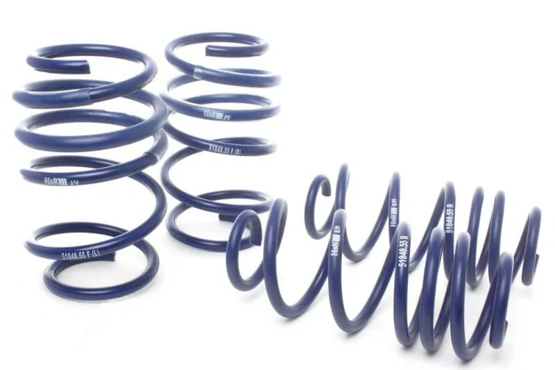 H&R 51848-55, 18-22 Honda Accord OE Sport Spring