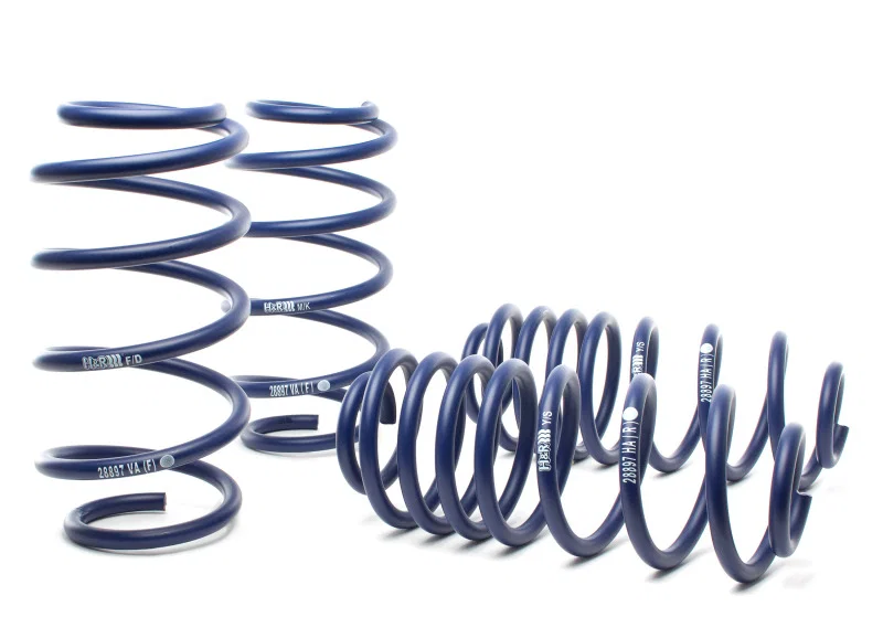 H&R 54701, 12-19 Volkswagen Beetle Turbo 2.0T Sport Spring