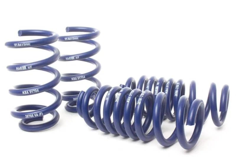 H&R 28766-2, 15-21 Mercedes-Benz C63 AMG Coupe/C63 S AMG Coupe C205 Sport Spring