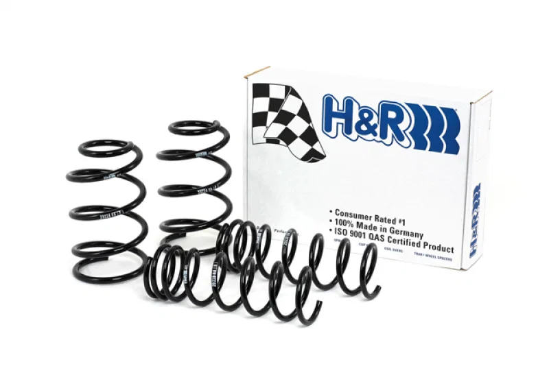 H&R 51643, 04-09 Mazda Mazda3 BK Sport Spring