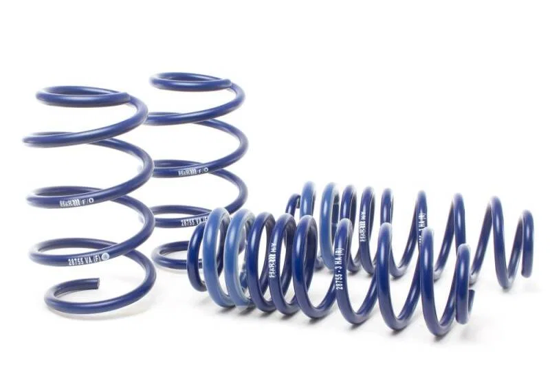 H&R 28755-5, 18-22 Volkswagen Tiguan (2WD) MQB Sport Spring