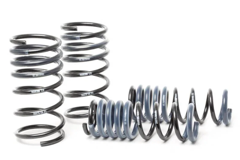 H&R 29579, 90-95 BMW M5 E34 Sport Spring (w/Self-Leveling)