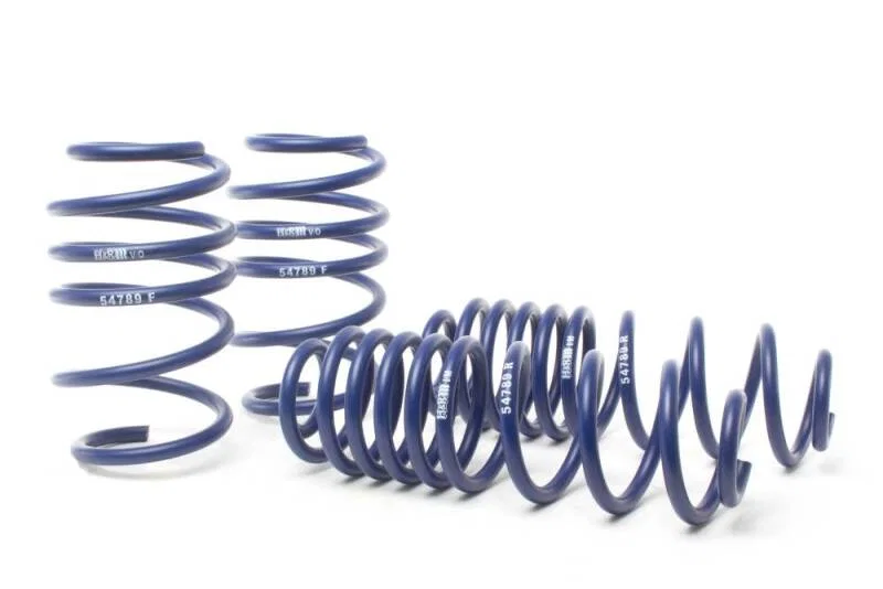 H&R 54789, 17-19 Volkswagen Golf Alltrack/Golf SportWagen 4MOTION (AWD) MK7 Sport Spring