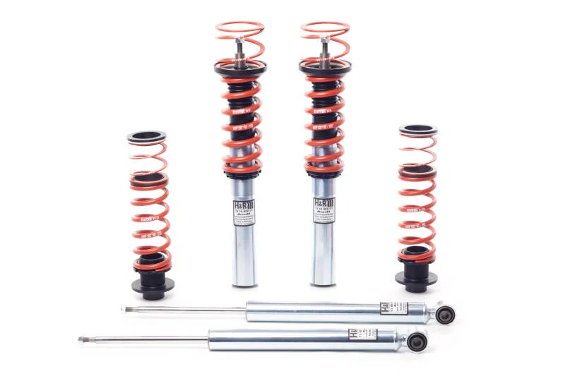 H&R 28827-11, 09-17 Audi Q5 Premium/Q5 Premium Plus/Q5 Prestige (AWD) 8R Street Perf. Coil Over (w/o MRC)