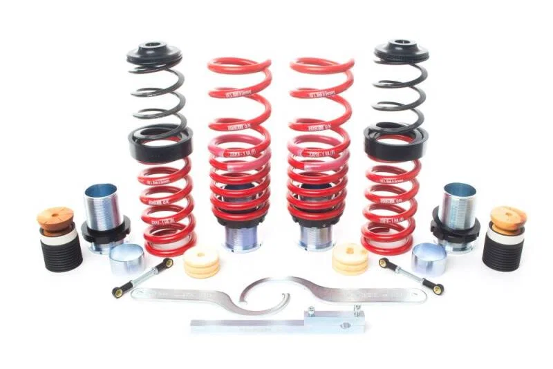 H&R 23019-1, 14-21 Lamborghini Huracan LP 610-4 Coupe/Spyder (AWD) 724 VTF Adjustable Lowering Springs