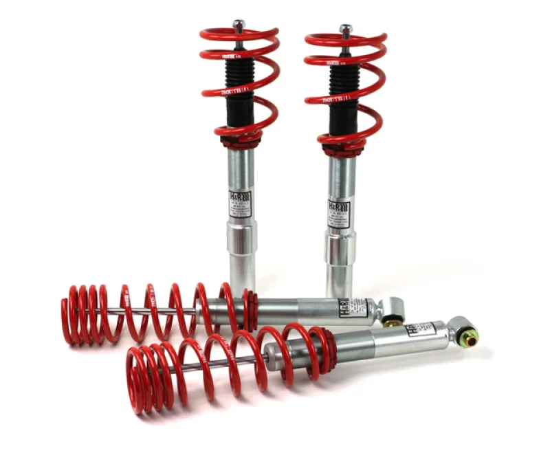 H&R 50461, 04-07 BMW 525i/530i E60 Street Perf. Coil Over (w/o Self-Leveling)