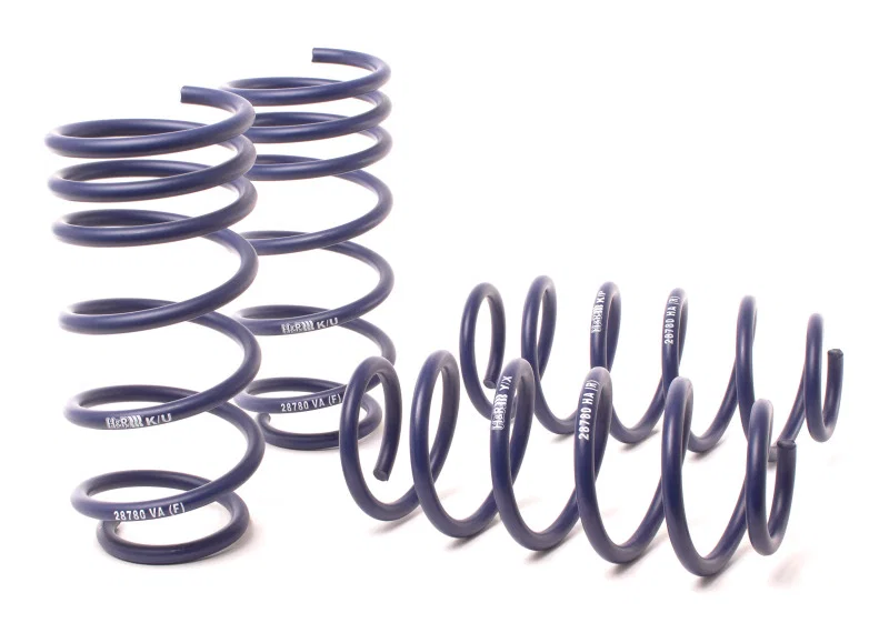 H&R 28780-1, 14-21 BMW i3 I01 Sport Spring (Non Range Extender)