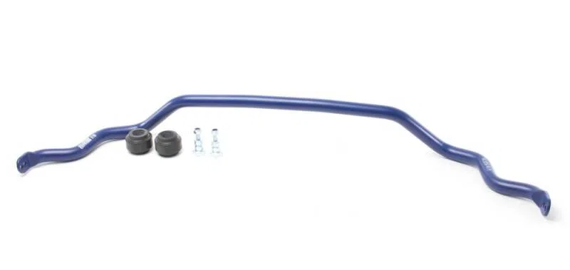 H&R 70724, 96-02 Mercedes-Benz E300D/E320/E420/E430/E55 AMG W210 30mm Adj. 2 Hole Sway Bar - Front