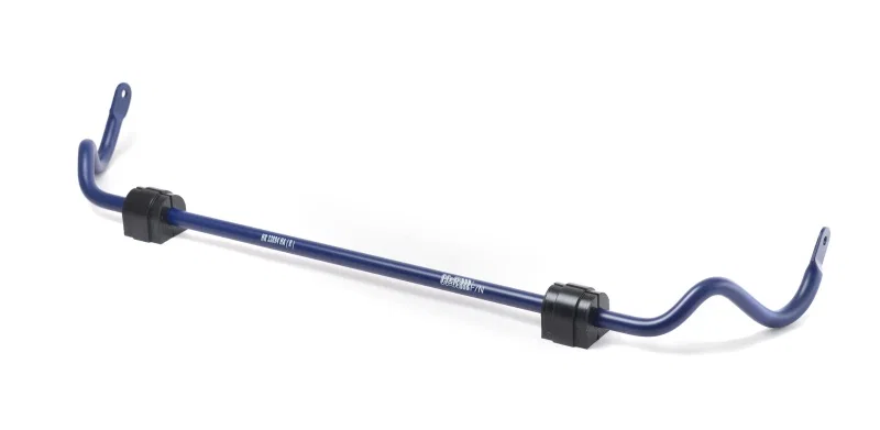 H&R 71470, 11-16 BMW 528i/535i/550i F10 (2WD) 20mm Non-Adjustable 20mm Sway Bar - Rear (Non Dynamic Drive)