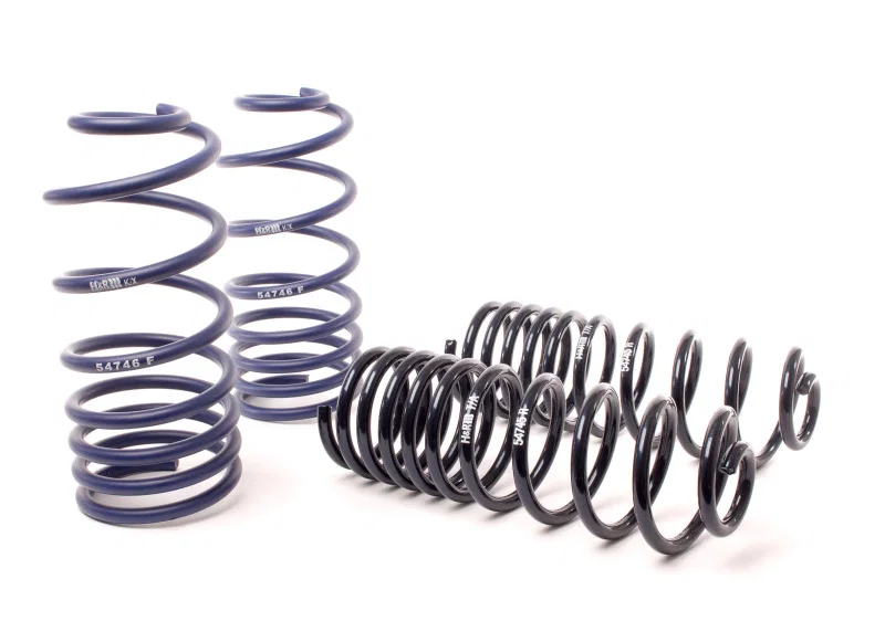 H&R 54746-2, 93-94 Volkswagen Passat Wagon VR6 Sport Spring