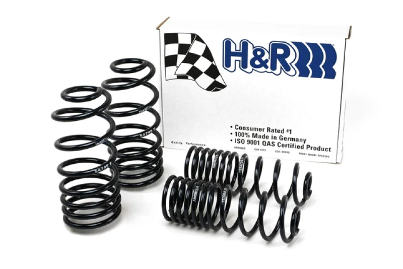H&R 54746, 93-94 Volkswagen Passat Sedan VR6 Sport Spring