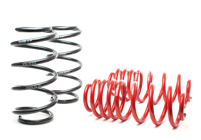 H&R 54701-77, 12-19 Volkswagen Beetle Turbo 2.0T Super Sport Spring