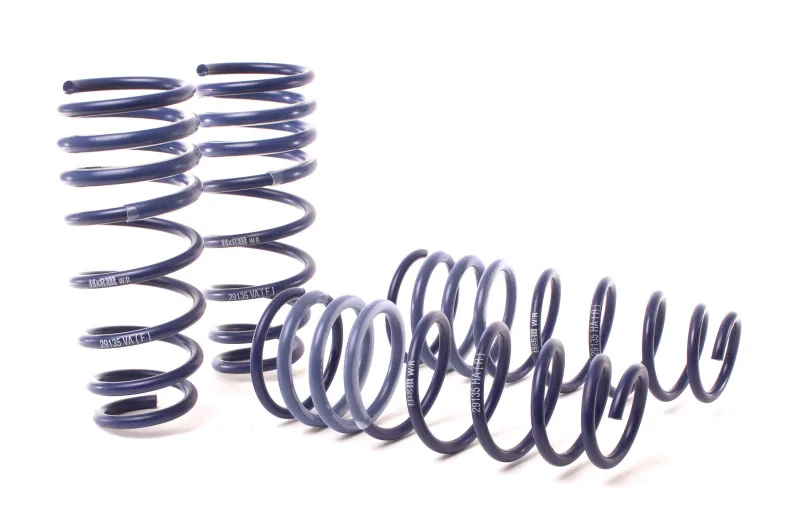 H&R 52622, 17-20 Fiat 124 Spider Sport Spring (Non Abarth)