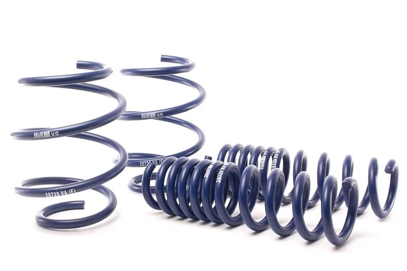H&R 28729-1, 16-22 Chevrolet Camaro LT/Camaro SS Sport Spring (Non 1LE/ZL1 1LE)
