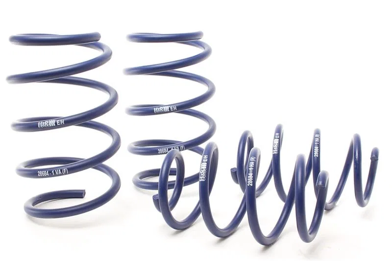 H&R 28684-1, 19-22 Mercedes-Benz A220 Sedan V177 Sport Spring (w/o Adaptive Damping)