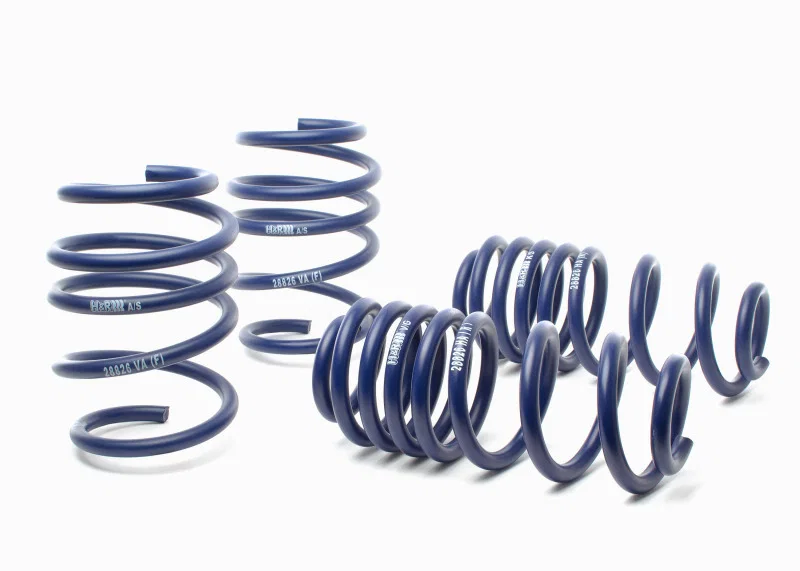 H&R 50343, 15-19 Audi S3 8VS Sport Spring
